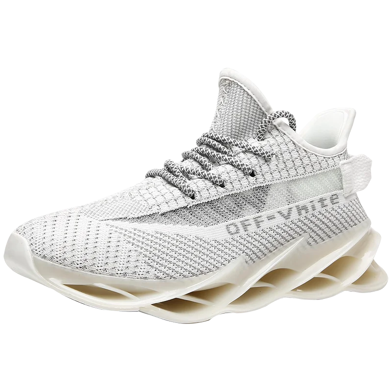 2019 Sneakers Men High Quality Damping Light Men Shoes Lace-Up Height Increasing Fashion Male Running Shoes Basic
2019 Sneakers Men High Quality Damping Light Men Shoes Lace-Up Height Increasing Fashion Male Running Shoes Basic