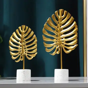 Monstera Ornament Iron Artistic Funny Creative Craft Monstera Ornament Decoration for Home Store (Golden Small Size)
Monstera Ornament Iron Artistic Funny Creative Craft Monstera Ornament Decoration for Home Store (Golden Small Size)