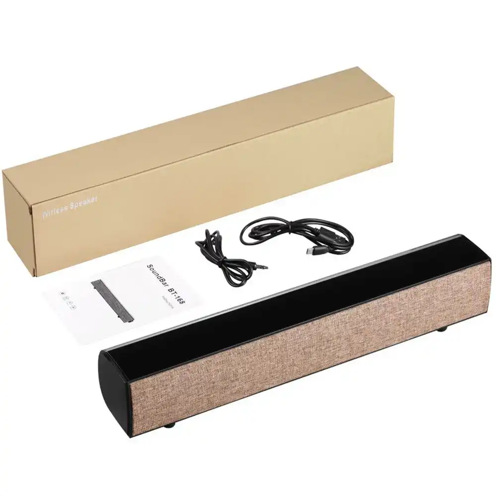 soundbar bt speaker