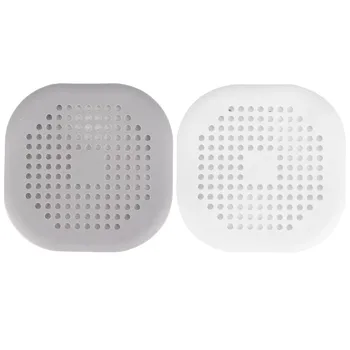 Household Plastic Sewer Filter Shower Drain Floor Drain Waste Drainer Bathroom Kitchen 
Household Plastic Sewer Filter Shower Drain Floor Drain Waste Drainer Bathroom Kitchen