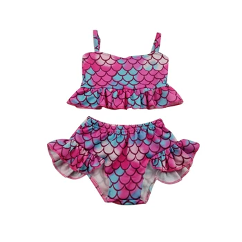 baby girls gallus swim fabric scale pattern summer outfits short pants boutique clothing set
baby girls gallus swim fabric scale pattern summer outfits short pants boutique clothing set