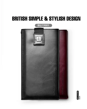 Wallet Case,Universal Leather Mobile Phone Case Pouch Mobile Phone Bag
Wallet Case,Universal Leather Mobile Phone Case Pouch Mobile Phone Bag