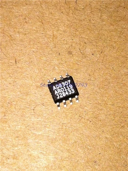 10pcs/lot AD8307 AD8307AR AD8307ARZ AD8307A SOP-8 Logarithmic amplifier In Stock
10pcs/lot AD8307 AD8307AR AD8307ARZ AD8307A SOP-8 Logarithmic amplifier In Stock