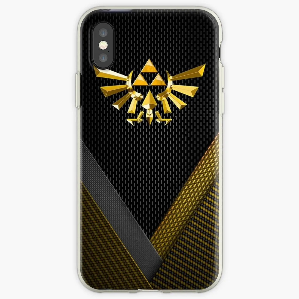 The Legend of Zelda Transparent Case For Apple iPhone X XSMAX XR case for iPhone 6 6s 5 5s Coque iphone 7 8 case iphone xr case
The Legend of Zelda Transparent Case For Apple iPhone X XSMAX XR case for iPhone 6 6s 5 5s Coque iphone 7 8 case iphone xr case