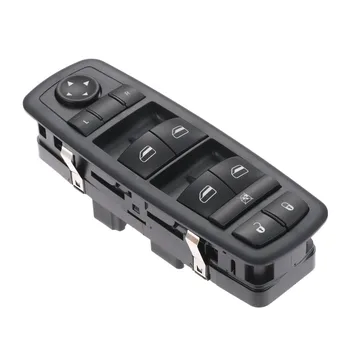 Yetaha Car Power Master Window Switch For Chrysler Town & Country For Dodge Grand Caravan V6 3.3L 3.3L 3.8L 4.0L 2008-2009
Yetaha Car Power Master Window Switch For Chrysler Town & Country For Dodge Grand Caravan V6 3.3L 3.3L 3.8L 4.0L 2008-2009