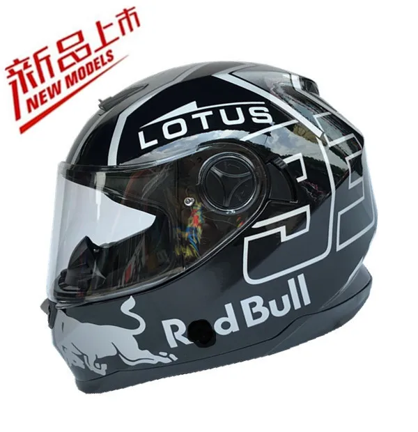Motorcycle 93 Helmet Sports Car Full Face Helmet Double Lens Men And Women Winter Locomotive Warm Fully Cover Type Four Seasons
Motorcycle 93 Helmet Sports Car Full Face Helmet Double Lens Men And Women Winter Locomotive Warm Fully Cover Type Four Seasons