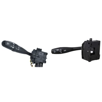 Headlight Switch for Toyota Vios Soluna 02-08 & Headlight Signal Switch Combination Control Switch for Mitsubishi L200
Headlight Switch for Toyota Vios Soluna 02-08 & Headlight Signal Switch Combination Control Switch for Mitsubishi L200