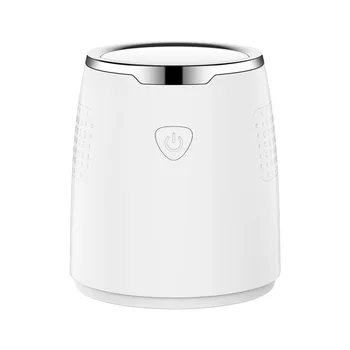 Refrigerator air purifier to methanol sterilizer ozone sterilization, fresh-keeping and anti-corrosion
Refrigerator air purifier to methanol sterilizer ozone sterilization, fresh-keeping and anti-corrosion