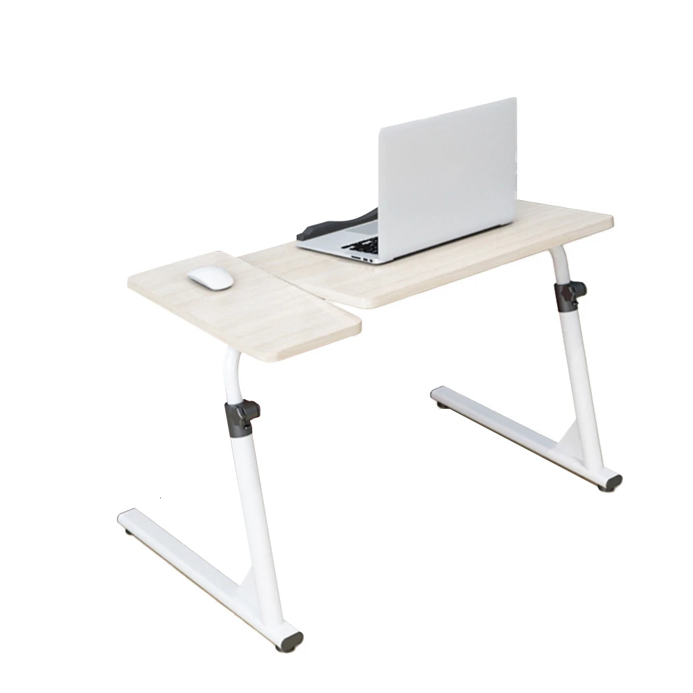 Details about   Flipped Freely 270°Home Office Desk Raised And Lowered Folding Tray Laptop Table 