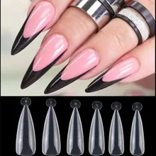 Nail Forms Finger Poly UV Gel Extended False Tips DIY Quick Building Nail Extension Art Full Acrylic Dual Forms Top Mold Clip
Nail Forms Finger Poly UV Gel Extended False Tips DIY Quick Building Nail Extension Art Full Acrylic Dual Forms Top Mold Clip