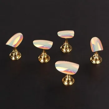 False Nail Tips Practice Display Stand Holder Magnetic Manicure Nails Salon Tool Magnet Board Support
False Nail Tips Practice Display Stand Holder Magnetic Manicure Nails Salon Tool Magnet Board Support
