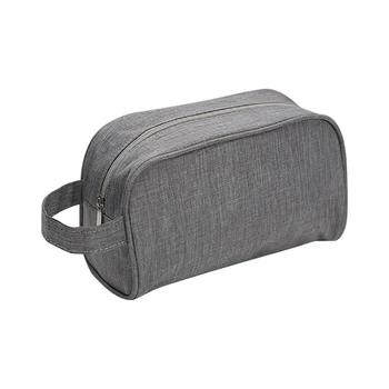 New Simple Ladies Multi-Function Portable Cosmetic Bag Storage Bag Men's Outdoor Travel Wash Storage Bag 
New Simple Ladies Multi-Function Portable Cosmetic Bag Storage Bag Men's Outdoor Travel Wash Storage Bag