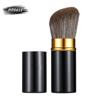 MITOOLS new design best selling fashion high quality single portable retractable color pattern metal makeup blush brush
MITOOLS new design best selling fashion high quality single portable retractable color pattern metal makeup blush brush