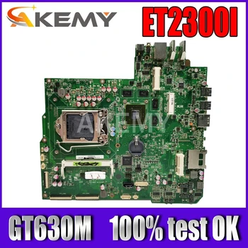 

Akemy ET2300I AIO motherboard ET2300I ET2300 Test original mainboard GT630M