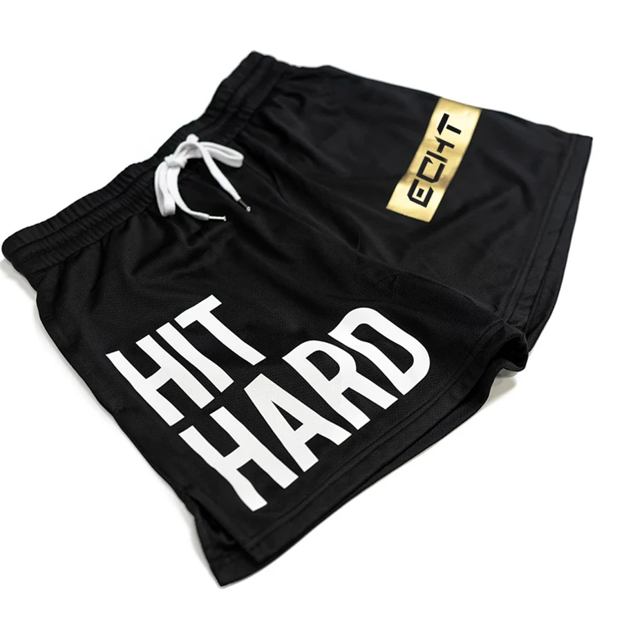 Shorts Academia Respirável Masculino GymHard – Mega Market