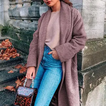 Women Warm Long Sleeve Knitted Cardigan Sweater Casual Autumn Coat Outwear Fashion Winter Sweaters
Women Warm Long Sleeve Knitted Cardigan Sweater Casual Autumn Coat Outwear Fashion Winter Sweaters