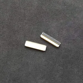 2pcs/lot 70pin LCD display screen FPC Connector plug logic on motherboard For Samsung Galaxy Note 10.1 2014 P600 P605 P601
2pcs/lot 70pin LCD display screen FPC Connector plug logic on motherboard For Samsung Galaxy Note 10.1 2014 P600 P605 P601