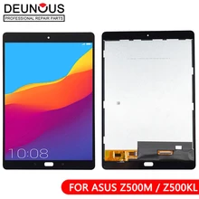 Écran tactile LCD pour ASUS ZenPad 3S, 10, Z500M, P027, Z500KL, P001, Z500=