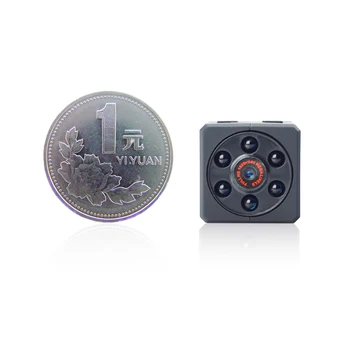 MD18S With Wheat Sports Camera Computer Camera / 1080P HD Mini Infrared Night Vision Camera Home Security Camera
MD18S With Wheat Sports Camera Computer Camera / 1080P HD Mini Infrared Night Vision Camera Home Security Camera