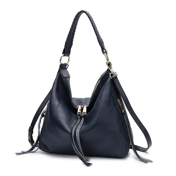 2020 New 2020 New Women Fashion Handbag Tassel Shoulder Bag Luxury Genuine Leather Crossbody Bag Purse Big Tote Bag /Red/Gray
2020 New 2020 New Women Fashion Handbag Tassel Shoulder Bag Luxury Genuine Leather Crossbody Bag Purse Big Tote Bag /Red/Gray