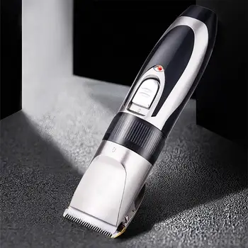 dog grooming hair clipper машинка для стрижки USB Rechargeable Hair Clipper-Trimmer For Shaver Electric Cutter Haircut Machine
dog grooming hair clipper машинка для стрижки USB Rechargeable Hair Clipper-Trimmer For Shaver Electric Cutter Haircut Machine