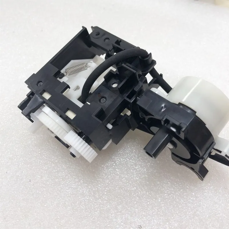 Original New Pump Assembly Cleaning kit for Epson L3108 L3158 L3118 L3110 Printer Parts Factory
Original New Pump Assembly Cleaning kit for Epson L3108 L3158 L3118 L3110 Printer Parts Factory