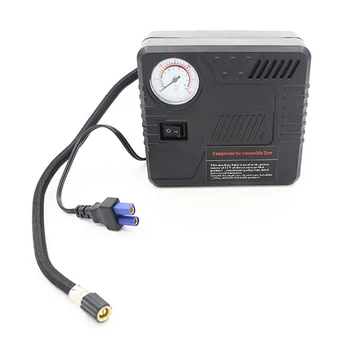 SOULOR 150PSI 12V Portable Air Compressor Pump Tire Inflator Gauge Car Air Pump with Analog Display for Car Motorcycles Bicycles
SOULOR 150PSI 12V Portable Air Compressor Pump Tire Inflator Gauge Car Air Pump with Analog Display for Car Motorcycles Bicycles