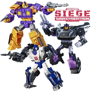 TransformationBattle of the surrounding city Cybertron strengthens the D-class striker phantom PVC Actin Figure Kid Doll
TransformationBattle of the surrounding city Cybertron strengthens the D-class striker phantom PVC Actin Figure Kid Doll