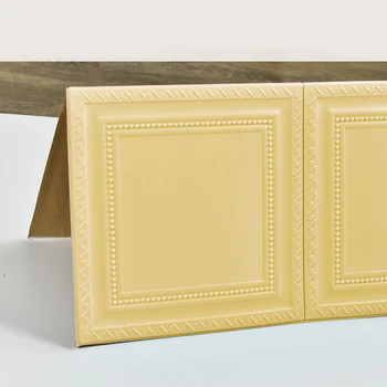 10pcs New DIY 3D Brick PE Foam Wallpaper Panels Room Decal Stone Decoration Embossed Living Room Kids Safty Bedroom Home Decor
10pcs New DIY 3D Brick PE Foam Wallpaper Panels Room Decal Stone Decoration Embossed Living Room Kids Safty Bedroom Home Decor