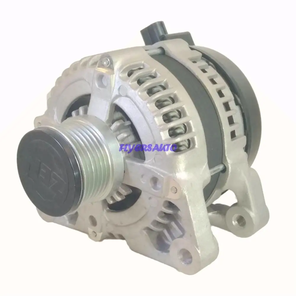 

NEW ALTERNATOR 104210-3511 104210-3512 104210-3513 3M5T10300PC FOR FORD FOCUS 1.6L 2.0L MAZDA VOLVO flyersauto electrical parts