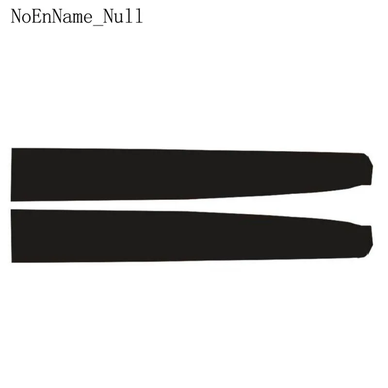 2Pcs Car Dashboard Sticker Matte Carbon Fiber Black For Tesla Model 3 Scraper Accessories
2Pcs Car Dashboard Sticker Matte Carbon Fiber Black For Tesla Model 3 Scraper Accessories