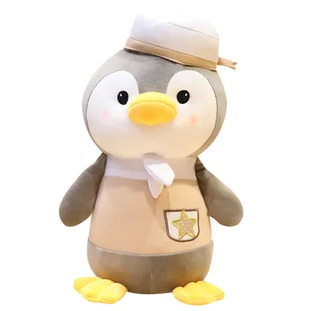 1PCS 22/30/40cm Creative Hugging Penguin Plush Stuffed Toys Kawaii Software Couple Penguin Plush Doll Kids Toy Home Decor
1PCS 22/30/40cm Creative Hugging Penguin Plush Stuffed Toys Kawaii Software Couple Penguin Plush Doll Kids Toy Home Decor