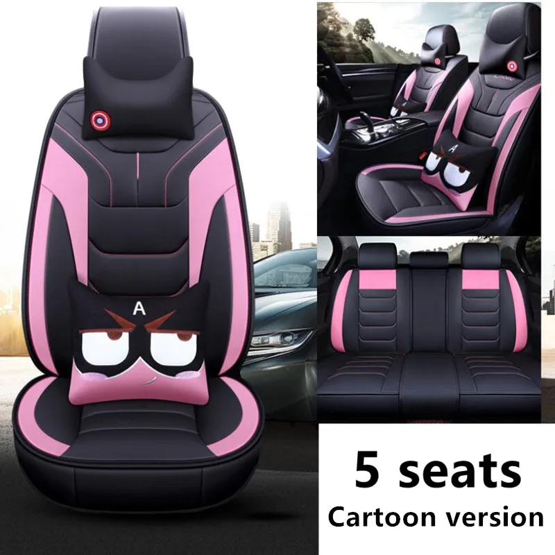 High Quality PU Leather car seat cover 4 Season For Volkswagen vw passat b5 b6 b7 polo 4 5 6 7 golf tiguan jetta touareg
High Quality PU Leather car seat cover 4 Season For Volkswagen vw passat b5 b6 b7 polo 4 5 6 7 golf tiguan jetta touareg