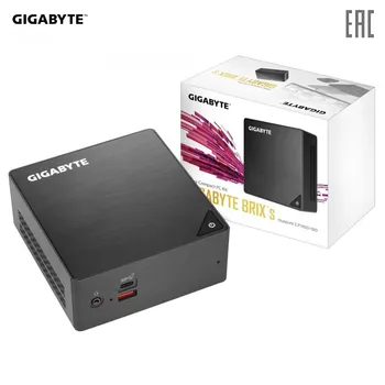 Mini PC GIGABYTE GB-BRI3H-8130 computer components minicomputer mini deskstop platform CI3-8130U GB-BRI3H-8130
Mini PC GIGABYTE GB-BRI3H-8130 computer components minicomputer mini deskstop platform CI3-8130U GB-BRI3H-8130