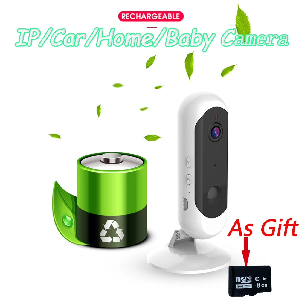 Big Talk IP Camera Wifi Camera Video Surveillance CCTV Camera DVR Outdoor Security Camera Mini Camera Surveillance Cameras 1080P
Big Talk IP Camera Wifi Camera Video Surveillance CCTV Camera DVR Outdoor Security Camera Mini Camera Surveillance Cameras 1080P