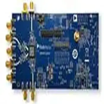 ADRV9371-N/PCBZ RF Development Tools Narrow tuning range 1.8GHz-2.6GHz, optim 
ADRV9371-N/PCBZ RF Development Tools Narrow tuning range 1.8GHz-2.6GHz, optim