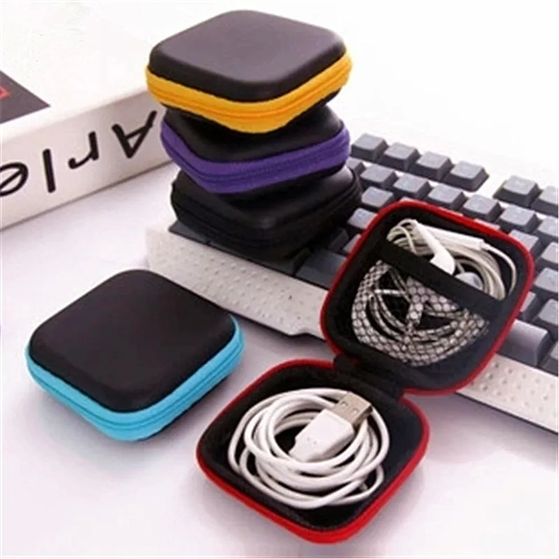 Multi-functional portable Zipper Earphone Storage bag 7.5cm x 3cm Fashion Mini SD Card Wallet Travel Accessories Organizers
Multi-functional portable Zipper Earphone Storage bag 7.5cm x 3cm Fashion Mini SD Card Wallet Travel Accessories Organizers