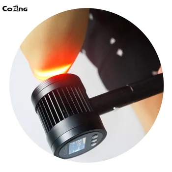 Veterinary Laser Therapy Certification Cold Laser Therapy Device For Human Animal Sprain Anti-Inflammatory Treatment
Veterinary Laser Therapy Certification Cold Laser Therapy Device For Human Animal Sprain Anti-Inflammatory Treatment