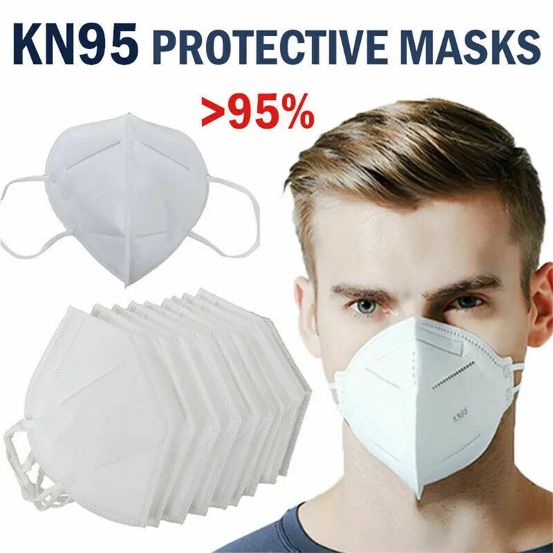 1/5/10/20 Pcs PM2.5 Mask Protective Anti Dust Mouth Face Masks Respirator Protection Mask White
1/5/10/20 Pcs PM2.5 Mask Protective Anti Dust Mouth Face Masks Respirator Protection Mask White
