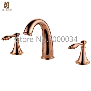 Deck Mounted Dual Handles Brass Tap Mixers China Suppliers
Deck Mounted Dual Handles Brass Tap Mixers China Suppliers