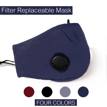 2PCS PM2.5 Cotton Masks Cycling Face Mask Protective for Dust Respirator Allergy Adjustable Reusable Filters Breathable Riding
2PCS PM2.5 Cotton Masks Cycling Face Mask Protective for Dust Respirator Allergy Adjustable Reusable Filters Breathable Riding