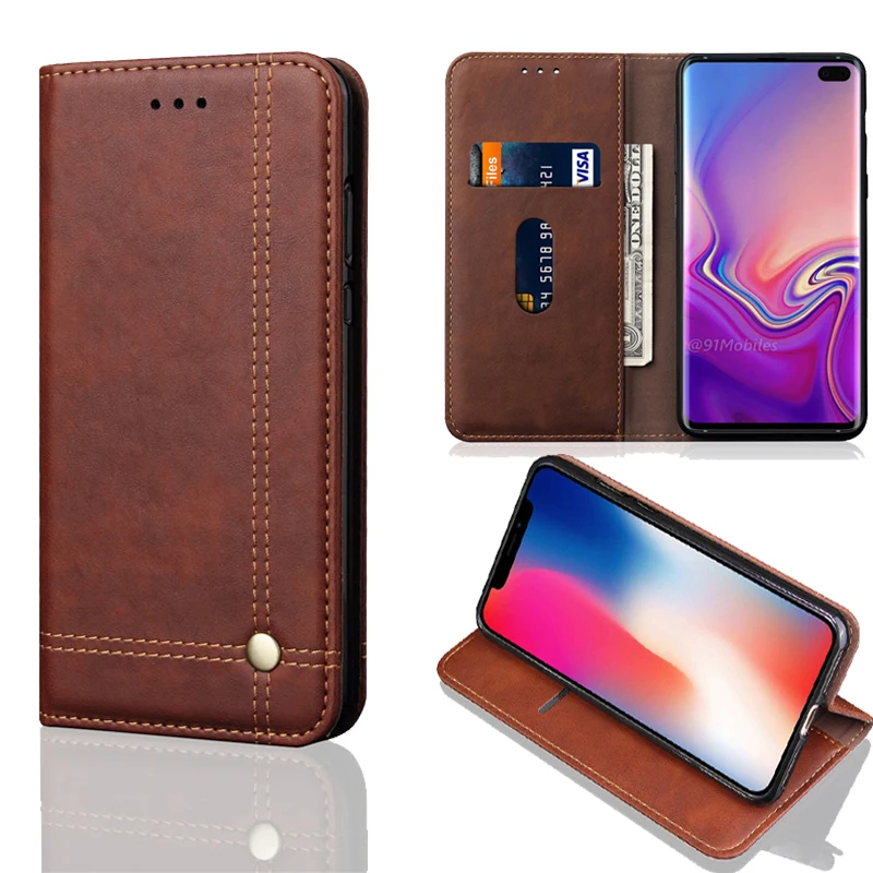 Tikitaka Flip Case For Samsung Note 8 S8 S8 Plus Anti- knock Leather Card Wallet Cover For Galaxy S9 S9 Plus Protection Cases
Tikitaka Flip Case For Samsung Note 8 S8 S8 Plus Anti- knock Leather Card Wallet Cover For Galaxy S9 S9 Plus Protection Cases