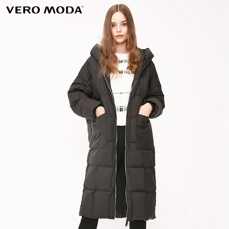 Vero Moda Women's 90% White Duck Down Hooded Drop Shoulder Long Down Jacket Parka Coat | 318412516
Vero Moda Women's 90% White Duck Down Hooded Drop Shoulder Long Down Jacket Parka Coat | 318412516