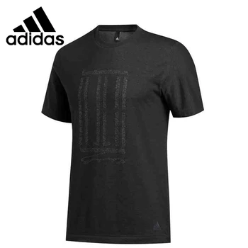 Original New Arrival Adidas M WJ GFX T LOGO Men's T-shirts short sleeve Sportswear
Original New Arrival Adidas M WJ GFX T LOGO Men's T-shirts short sleeve Sportswear