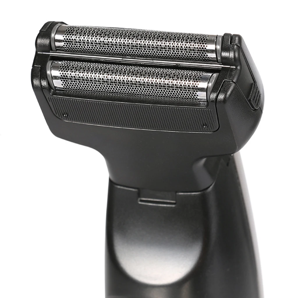 Kemei Mens Cordless Hair Clipper Smooth USB Rechargeable Razor Electric Beard Grooming Trimmer with 3/6/9/12mm Combs KM-624 Kemei Mens Cordless Hair Clipper Smooth USB Rechargeable Razor Electric Beard Grooming Trimmer with 3/6/9/12mm Combs KM-624