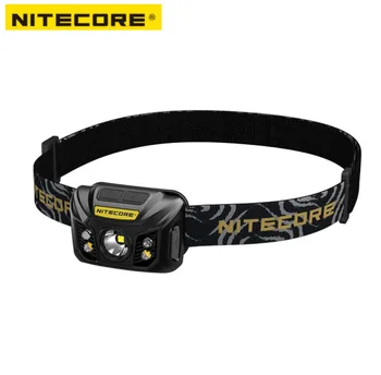 NITECORE NU32 USB charging headlight CREE XP-G3 S3 max 550 lumen lightweight headhead with built-in battery for search rescue
NITECORE NU32 USB charging headlight CREE XP-G3 S3 max 550 lumen lightweight headhead with built-in battery for search rescue