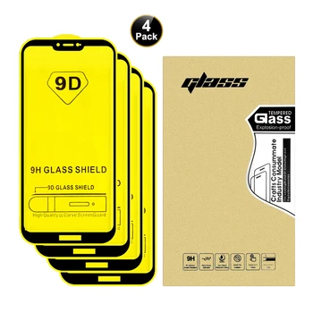 50pcs CAMDEMS 9d full glue 3in1or 4in1 Tempered Glass Screen Protector For MotorolaG6 G7PLAY G7 POWER G6 PLUS E5PLUS film
50pcs CAMDEMS 9d full glue 3in1or 4in1 Tempered Glass Screen Protector For MotorolaG6 G7PLAY G7 POWER G6 PLUS E5PLUS film