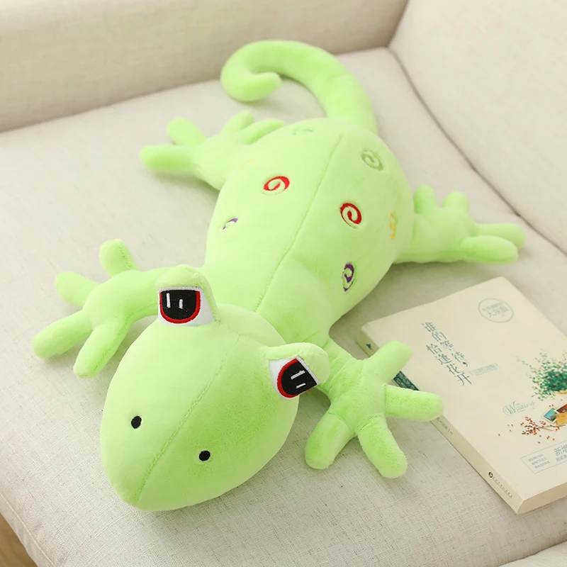 Hot Sexy Huggable Big Simulation chameleon Plush Animals Toys Stuffed Plush chameleon dragon Pillow Toy Birthday Gifts Kids Toys
Hot Sexy Huggable Big Simulation chameleon Plush Animals Toys Stuffed Plush chameleon dragon Pillow Toy Birthday Gifts Kids Toys