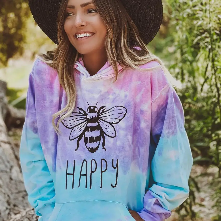 2020 European and American Fall/Winter Blouse Women's Long-sleeved Printed Tie-dye Multi-Color Girl Student Personality Pullover
2020 European and American Fall/Winter Blouse Women's Long-sleeved Printed Tie-dye Multi-Color Girl Student Personality Pullover