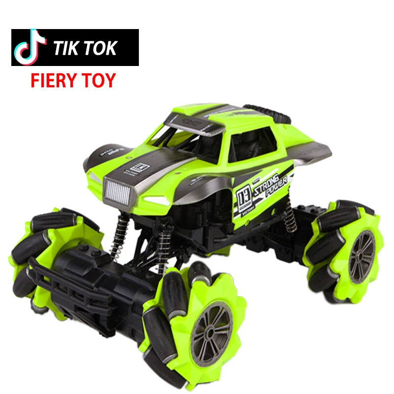 Rc car 2.4G drift climbing car stunt car can dance horizontally drifting off-road vehicle electric toy Rc car
Rc car 2.4G drift climbing car stunt car can dance horizontally drifting off-road vehicle electric toy Rc car